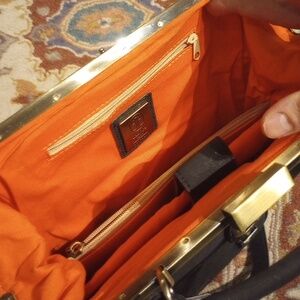 Bobobark laptop bag by Laflore Paris